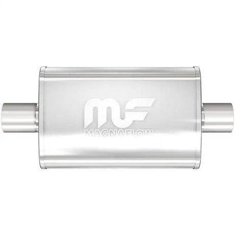 11216 Magnaflow MFloor Ss 14X4X9 2.5/2.5 Cc
