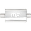 11219 Magnaflow MFloor Mag Ss 14X4X9-3 C/C
