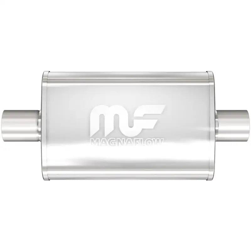 11219 Magnaflow MFloor Mag Ss 14X4X9-3 C/C