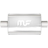 11219 Magnaflow MFloor Mag Ss 14X4X9-3 C/C