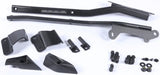 1121FZ Top Case Hardware - Hard Luggage Mounting