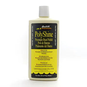 1122 Life Industry Poly Shine 16 Fl.Oz. - Metal Polish