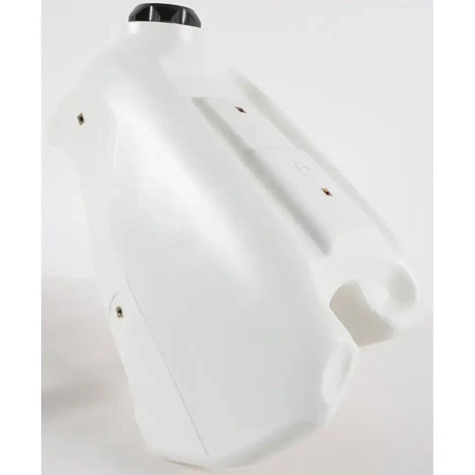 112216-W1 Fuel Tank White 3.6 Gal 