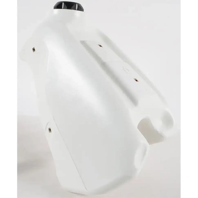 112216-W1 Fuel Tank White 3.6 Gal 