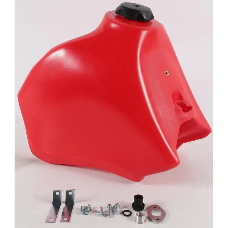 112221-R2 Fuel Tank Red 4.0 Gal 