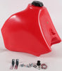112221-R2 Fuel Tank Red 4.0 Gal 