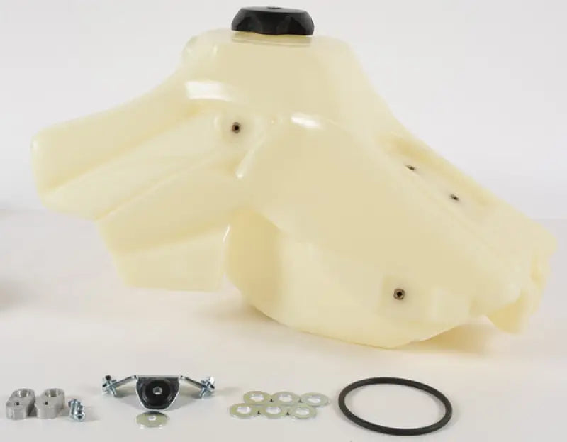 112225-W1 Ims Fuel Tank White 3.0 Gal