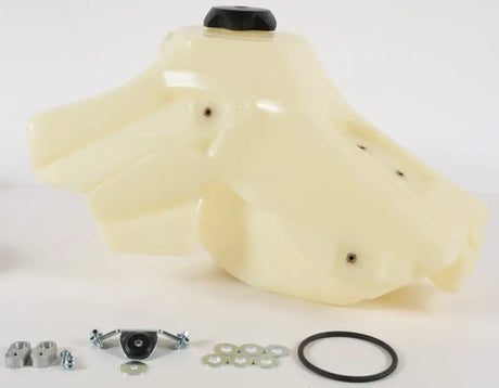 112225-W1 Ims Fuel Tank White 3.0 Gal