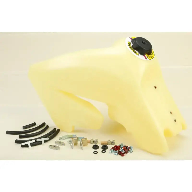 112237-N2 Fuel Tank Natural 4.0 Gal 