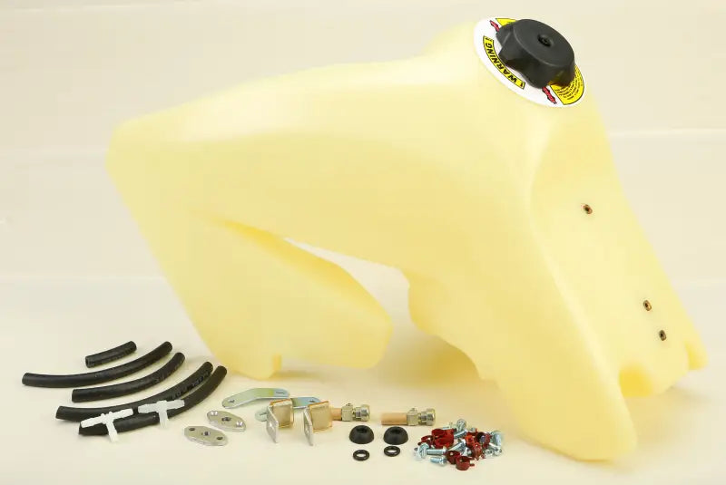 112237-N2 Fuel Tank Natural 4.0 Gal 