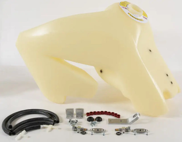 112240-N2 Fuel Tank Natural 4.0 Gal 