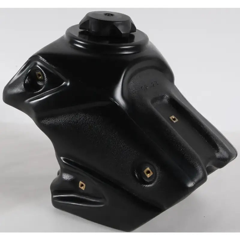 112241-BK1 Fuel Tank Black 1.6 Gal 