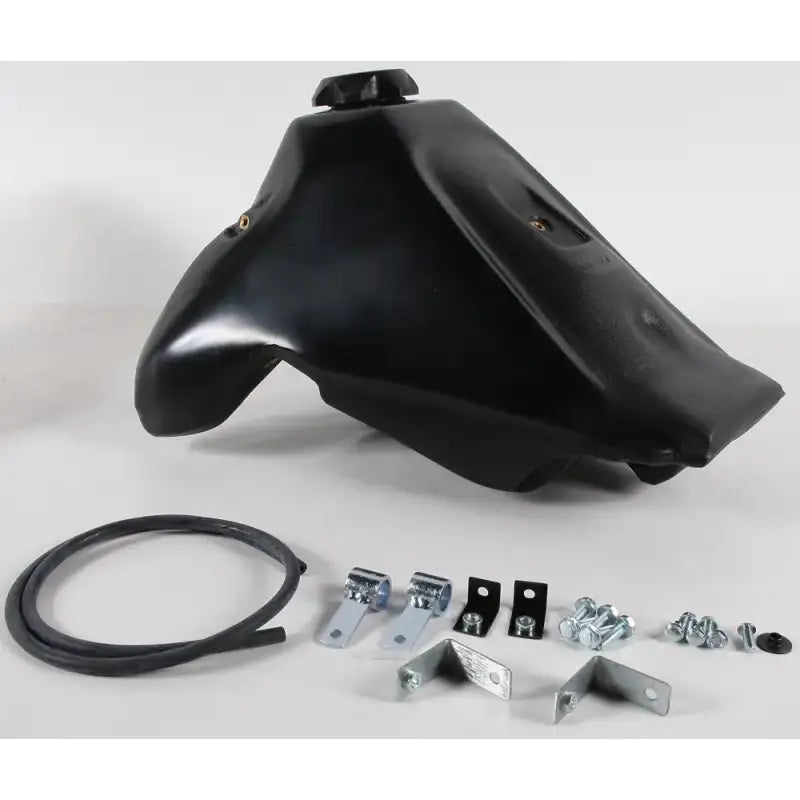 112246-BK1 Fuel Tank Black 3.1 Gal 