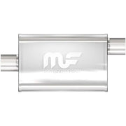 11225 Magnaflow MFloor 409Ss 14X4X9 2.25 Oc