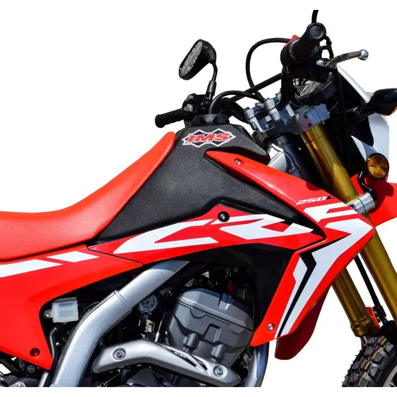 112250-BK1 Fuel Tank Black 3.5 Gal 