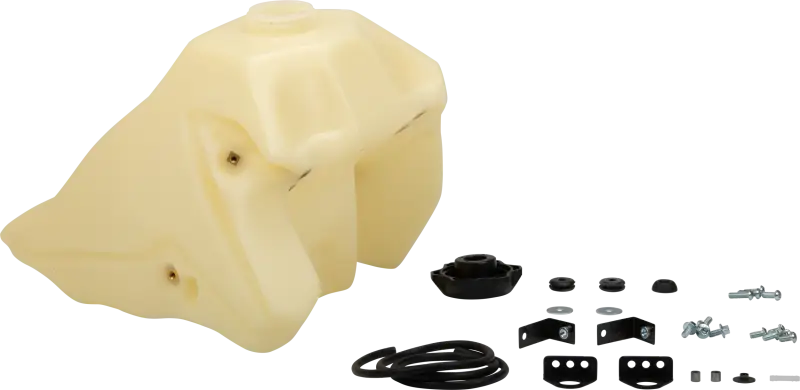 112250-N2 Fuel Tank Natural 3.5 Gal 