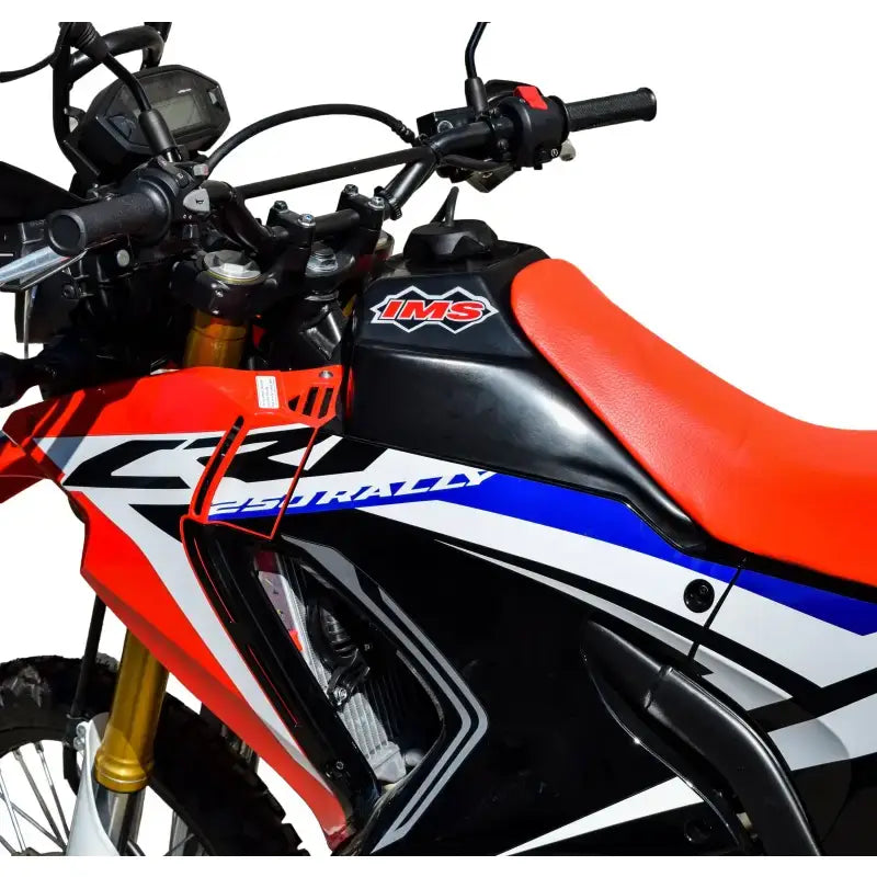 112252-BK1 Fuel Tank Black 3.5 Gal 