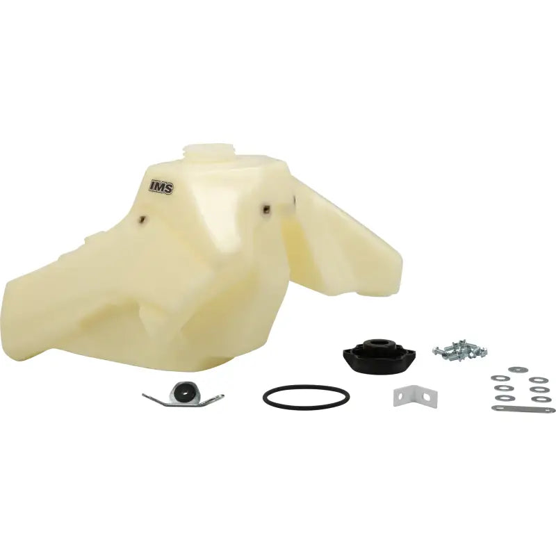 112254-N2 Fuel Tank Natural 2.4 Gal 