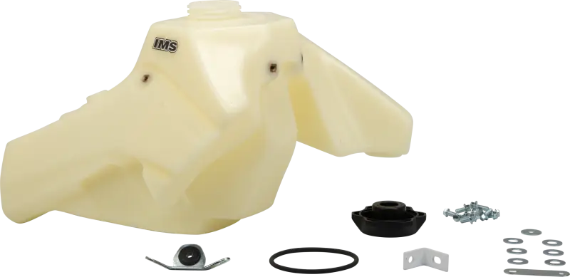 112254-N2 Fuel Tank Natural 2.4 Gal 