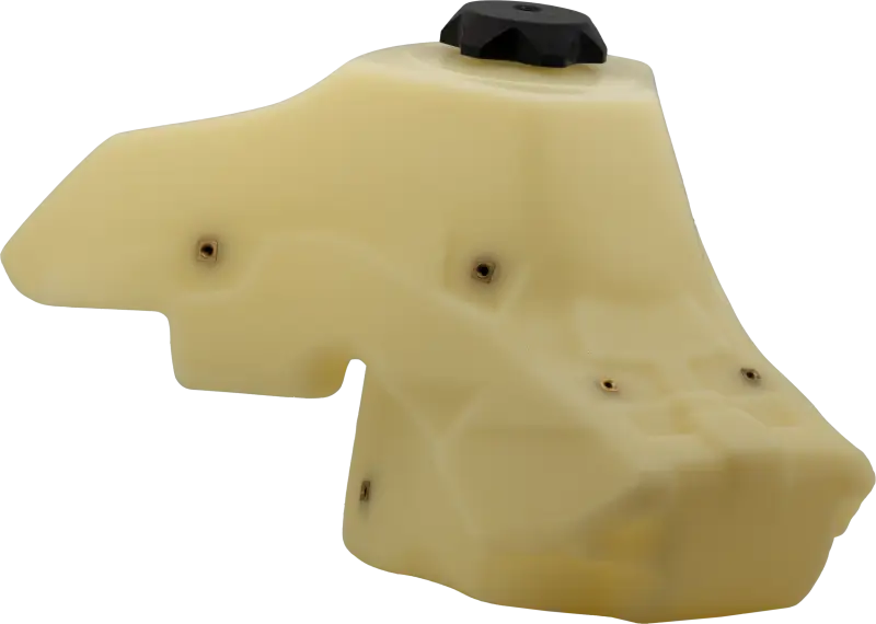 112256-N2 Fuel Tank Natural 2.6 Gal 