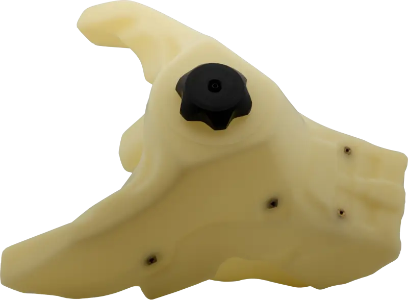 112256-N2 Fuel Tank Natural 2.6 Gal 