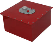 1122C RCI C-Track Cell Steel 12 Gal