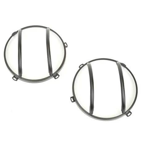 11230.11 Headlight Guard