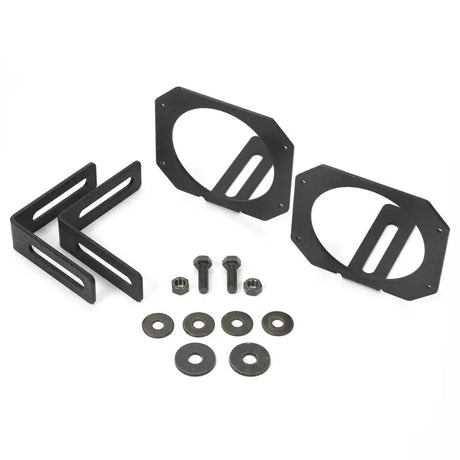 11232.23 Driving/ Fog Light Mounting Bracket