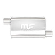 11236 Exhaust Muffler