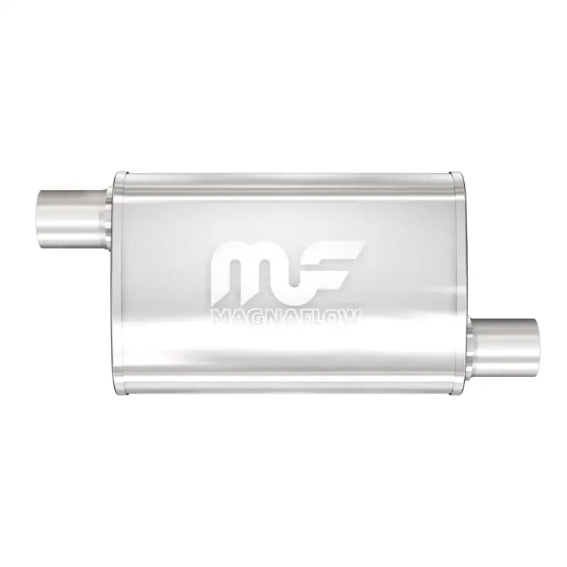 11236 Exhaust Muffler