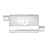 11236 Exhaust Muffler