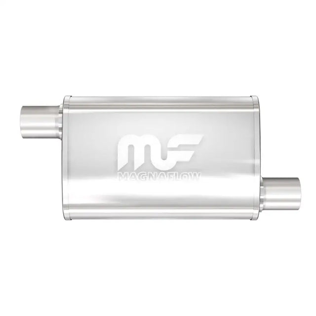 11236 Exhaust Muffler