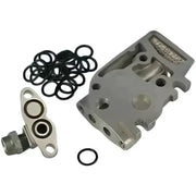 11241 Gasket Oil Pump Cover Lwr Evo Late 25/Pk