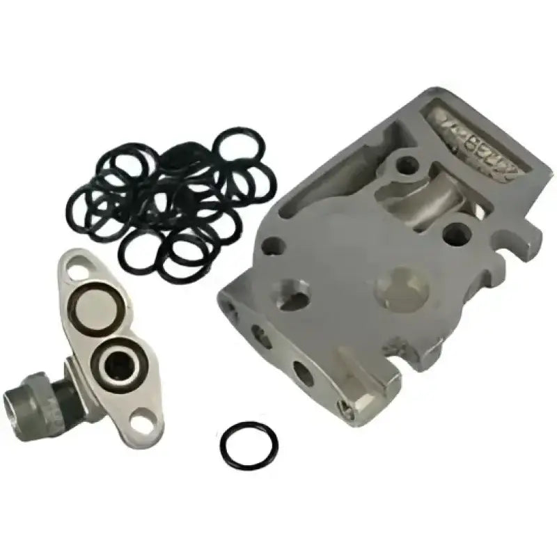 11241 Gasket Oil Pump Cover Lwr Evo Late 25/Pk