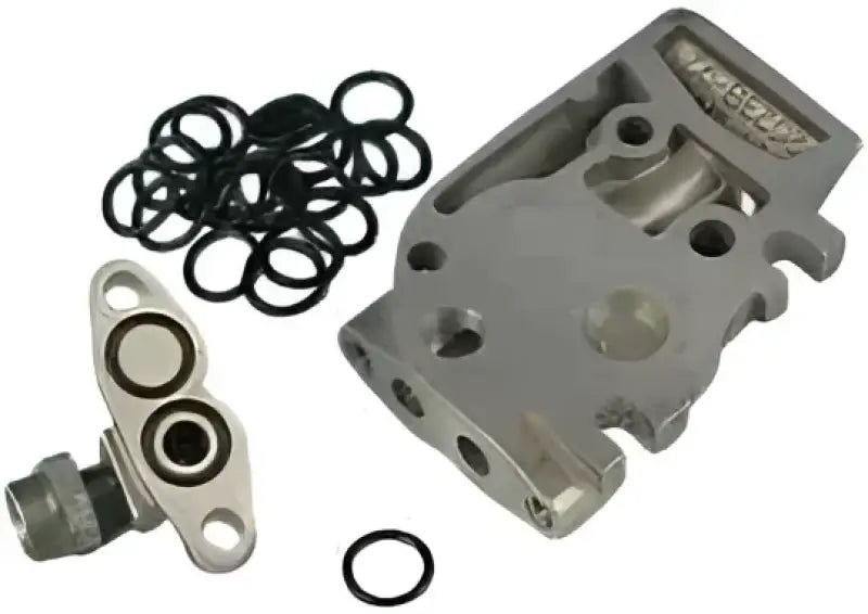 11241 Gasket Oil Pump Cover Lwr Evo Late 25/Pk