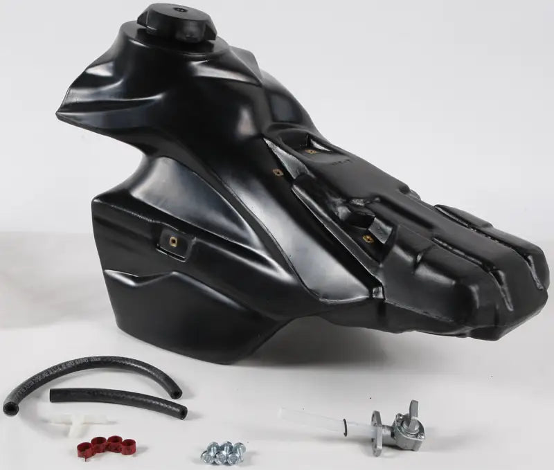 112420-BK1 Fuel Tank Black 2.9 Gal 