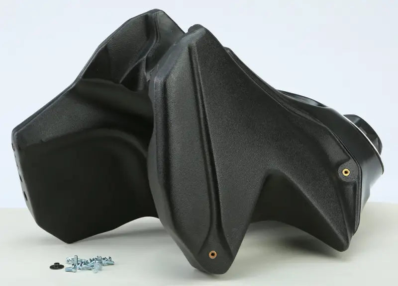 112423-BK1 Fuel Tank Black 3.1 Gal 
