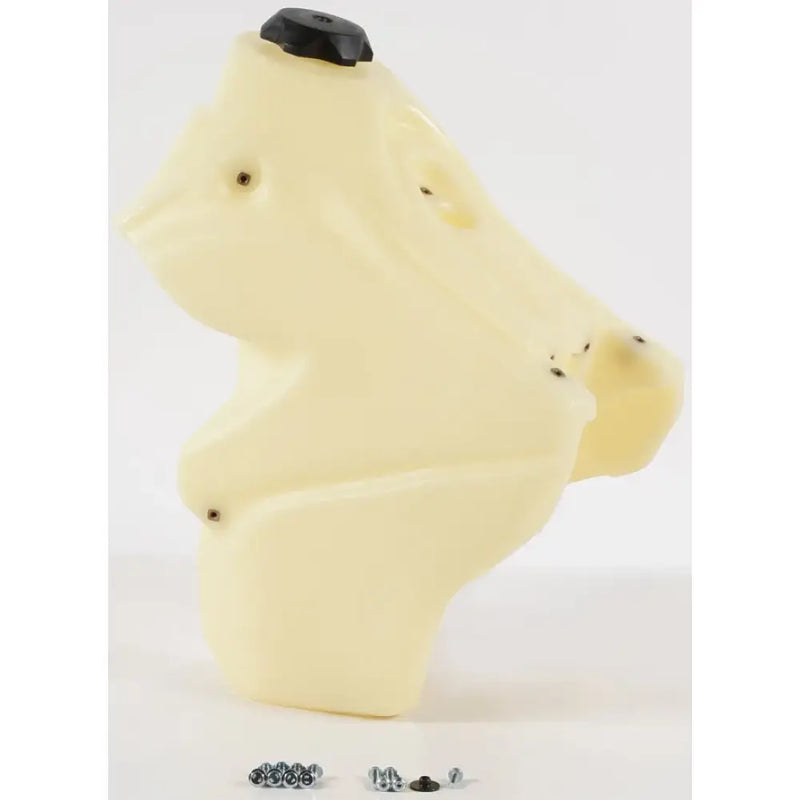 112423-N2 Fuel Tank Natural 3.1 Gal 