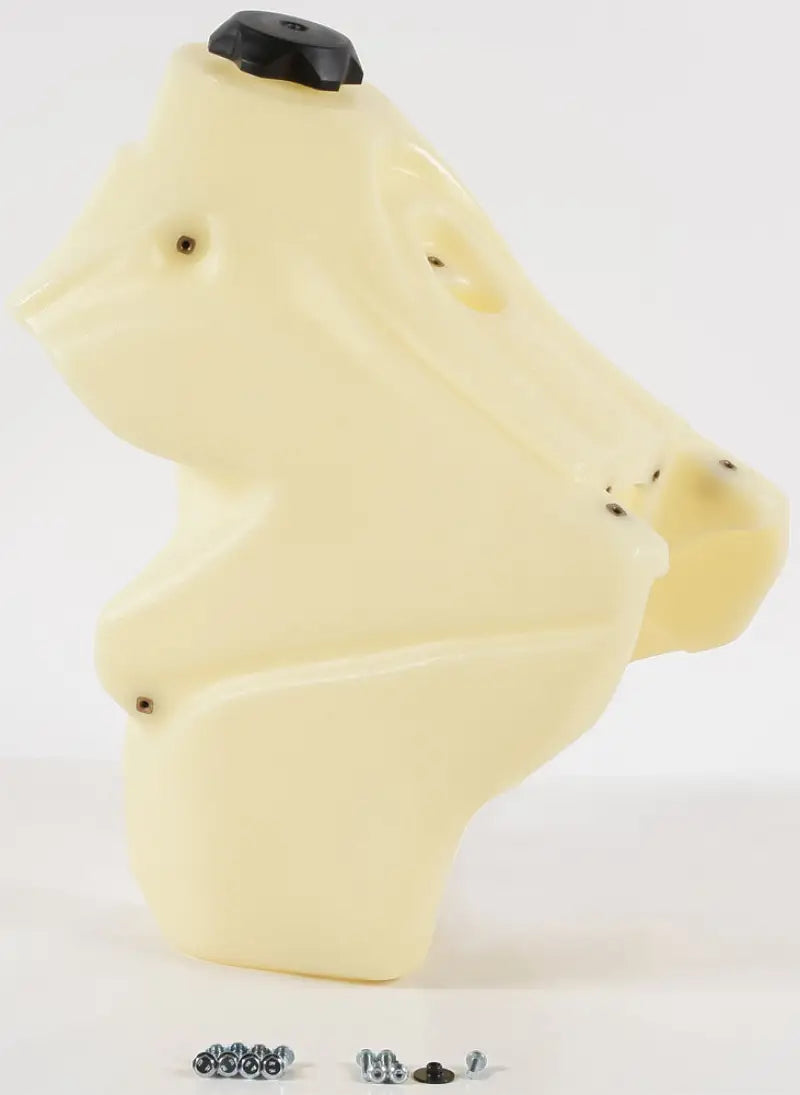 112423-N2 Fuel Tank Natural 3.1 Gal 