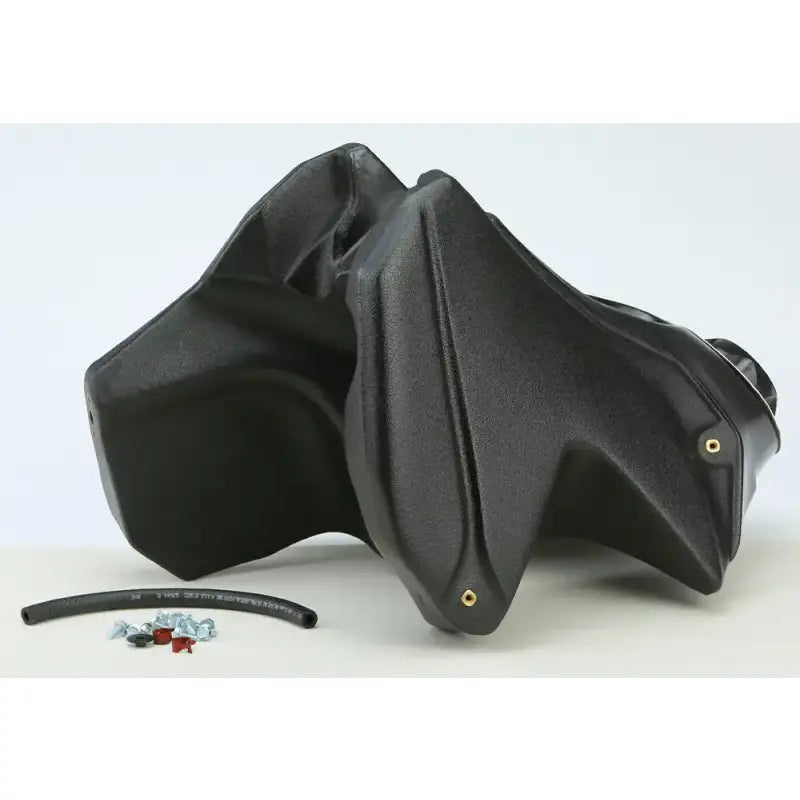 112424-BK1 Fuel Tank Black 3.1 Gal 