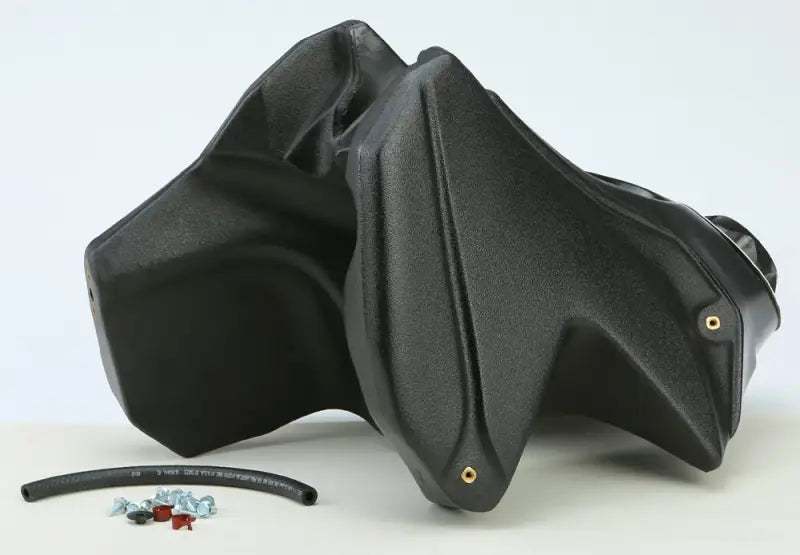 112424-BK1 Fuel Tank Black 3.1 Gal 