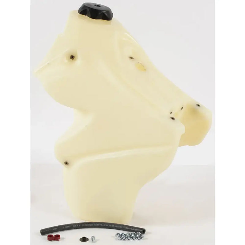 112424-N2 Fuel Tank Natural 3.1 Gal 