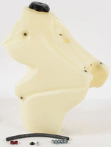 112424-N2 Fuel Tank Natural 3.1 Gal 