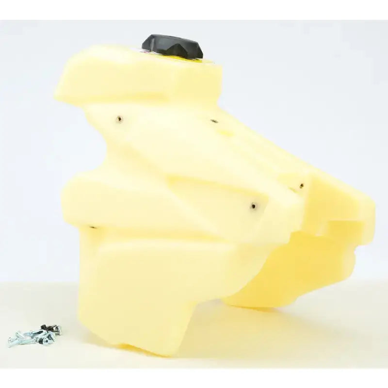 112425-N2 Fuel Tank 2.7 Gal Natural 