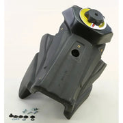 112426-BK1 Fuel Tank Black 3.6 Gal 