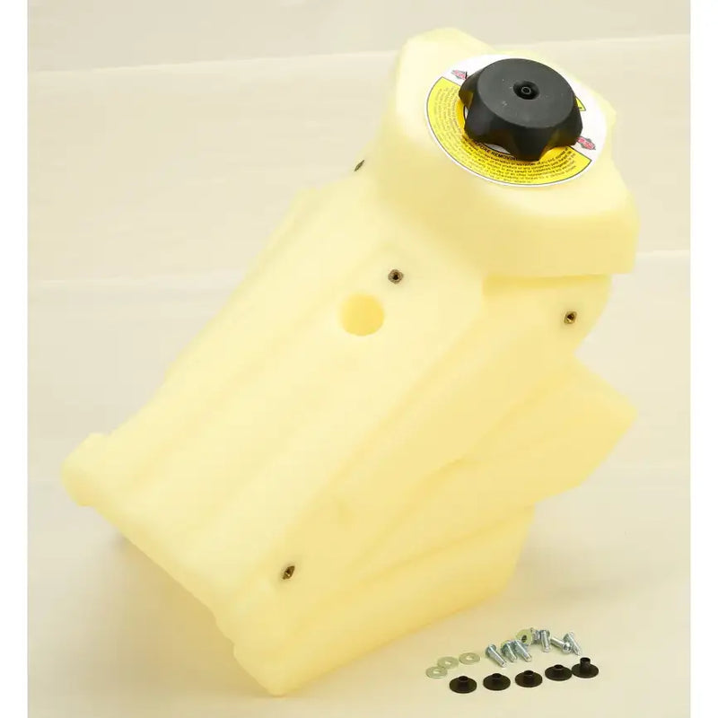 112426-N2 Fuel Tank Natural 3.6 Gal 