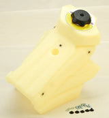 112426-N2 Fuel Tank Natural 3.6 Gal 