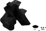 112429-BK1 Fuel Tank Black 3.2 Gal 