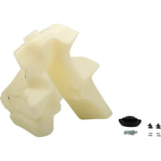 112429-N2 Fuel Tank Natural 3.2 Gal 