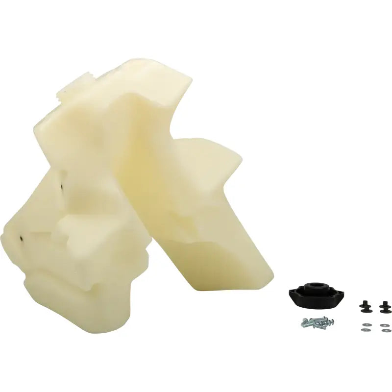112429-N2 Fuel Tank Natural 3.2 Gal 